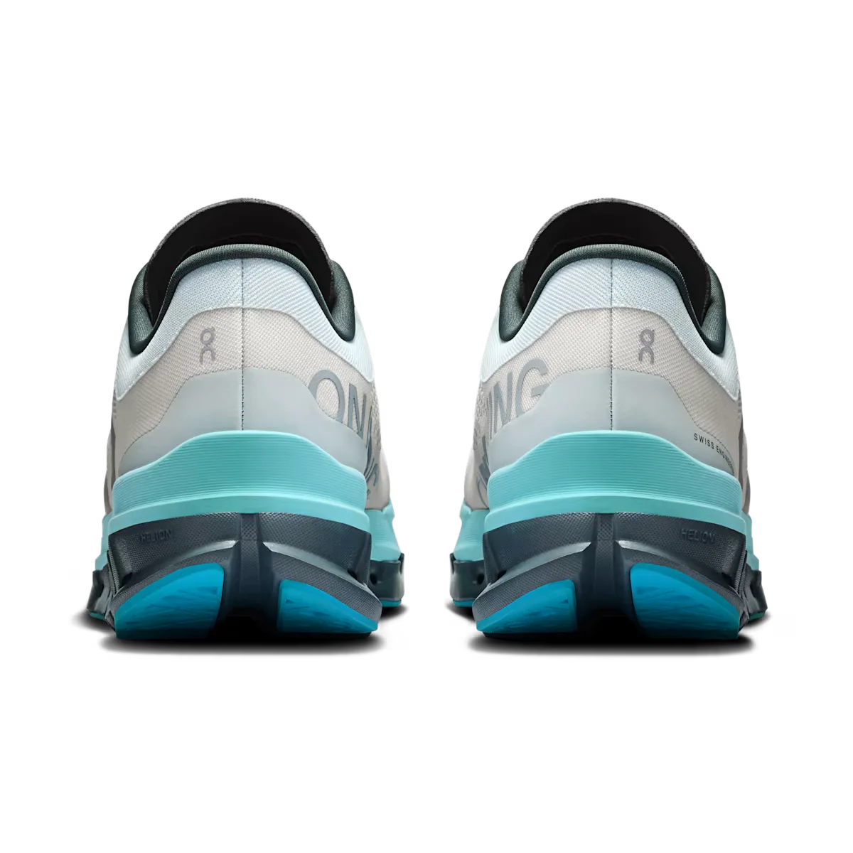 On Running Cloudflow 5 Men's Lightweight Performance Running Shoes