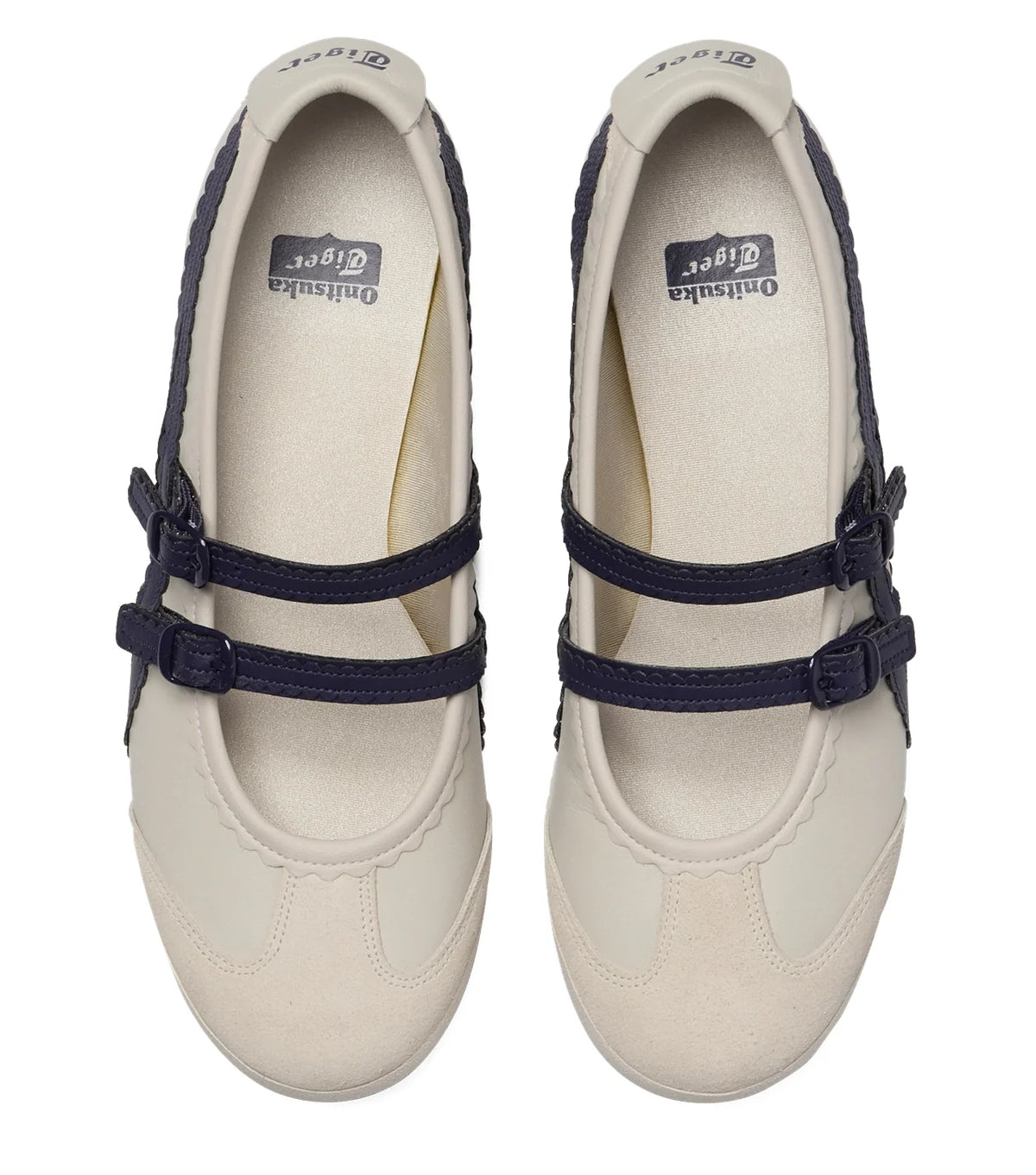 Onitsuka Tiger MEXICO 66 Unisex Retro Sneakers