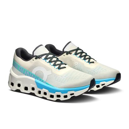 On Running Cloudmonster 2 Men's Performance Running Shoes