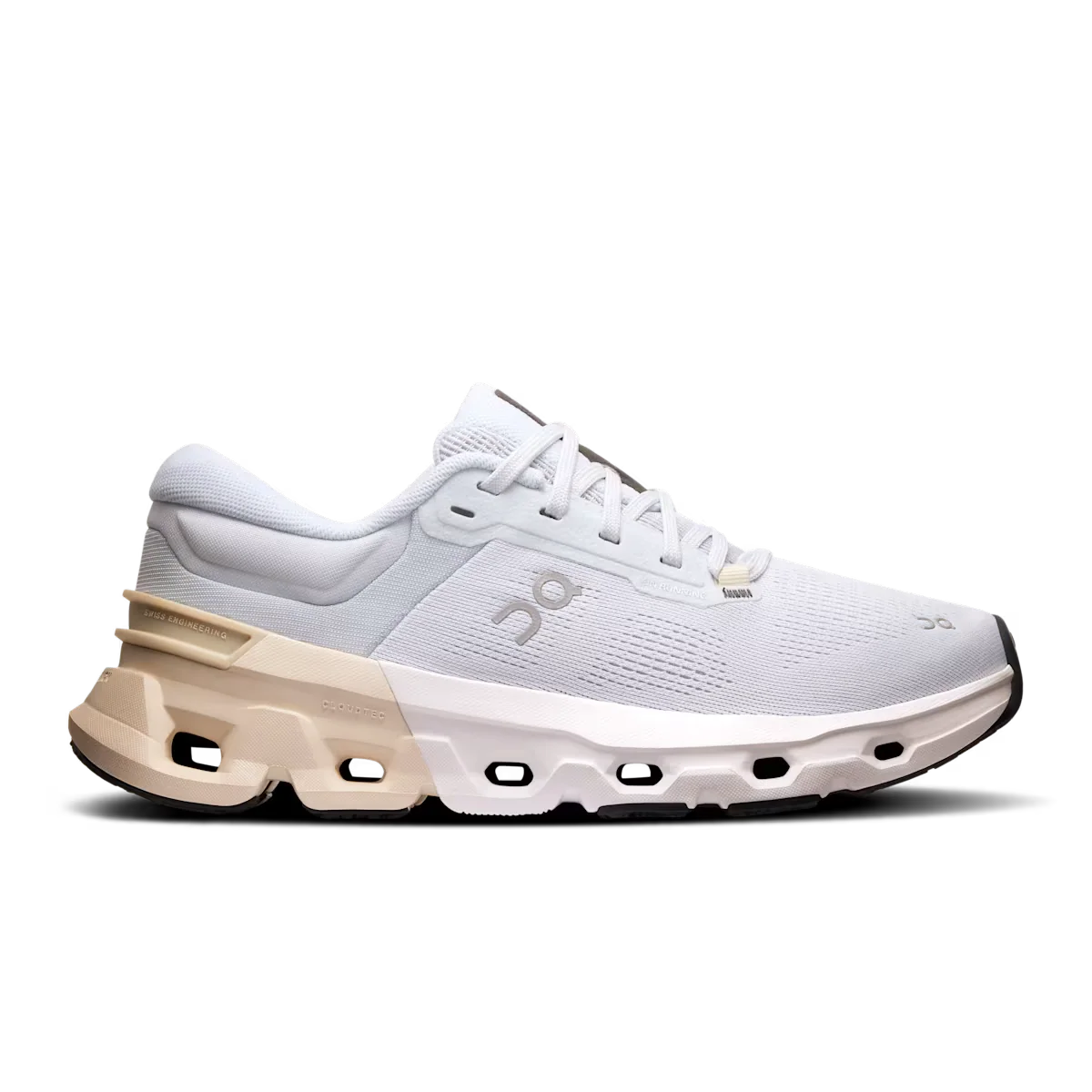 On Running Cloudflyer 5 Running Shoes - Lightweight & Supportive