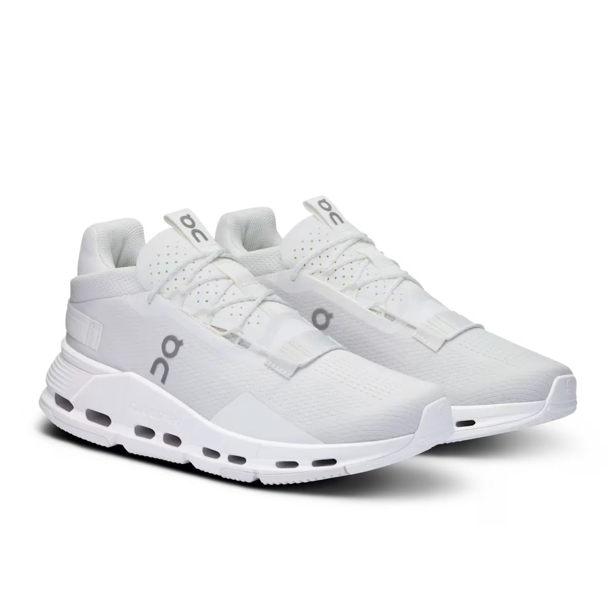 On Running Cloudnova 2 Men's Performance Lifestyle Sneakers