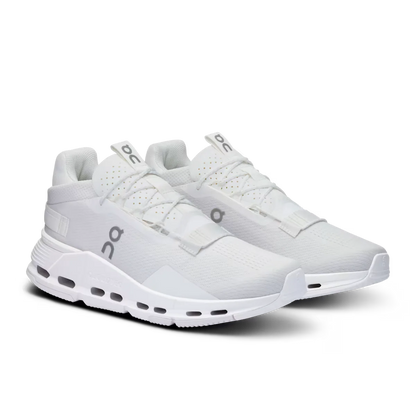 On Running Cloudnova 2 Men's Performance Lifestyle Sneakers