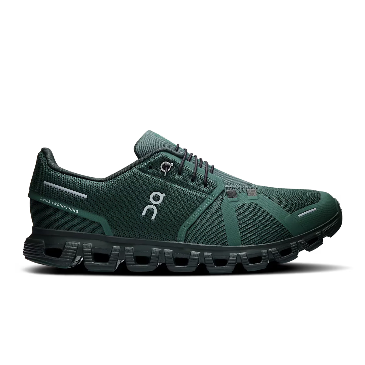 On Running Cloud 6 Men's Lightweight Performance Running Shoes