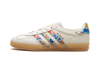 Adidas Gazelle Indoor Liberty London Floral Sneakers