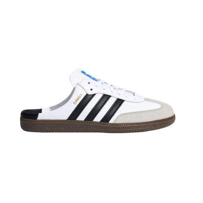 Adidas Samba OG Mule - Classic Slip-On Sneakers