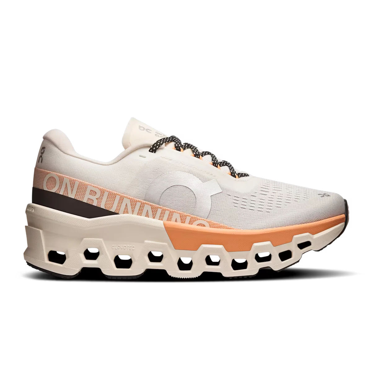 On Running Cloudmonster 2 Men's Performance Running Shoes