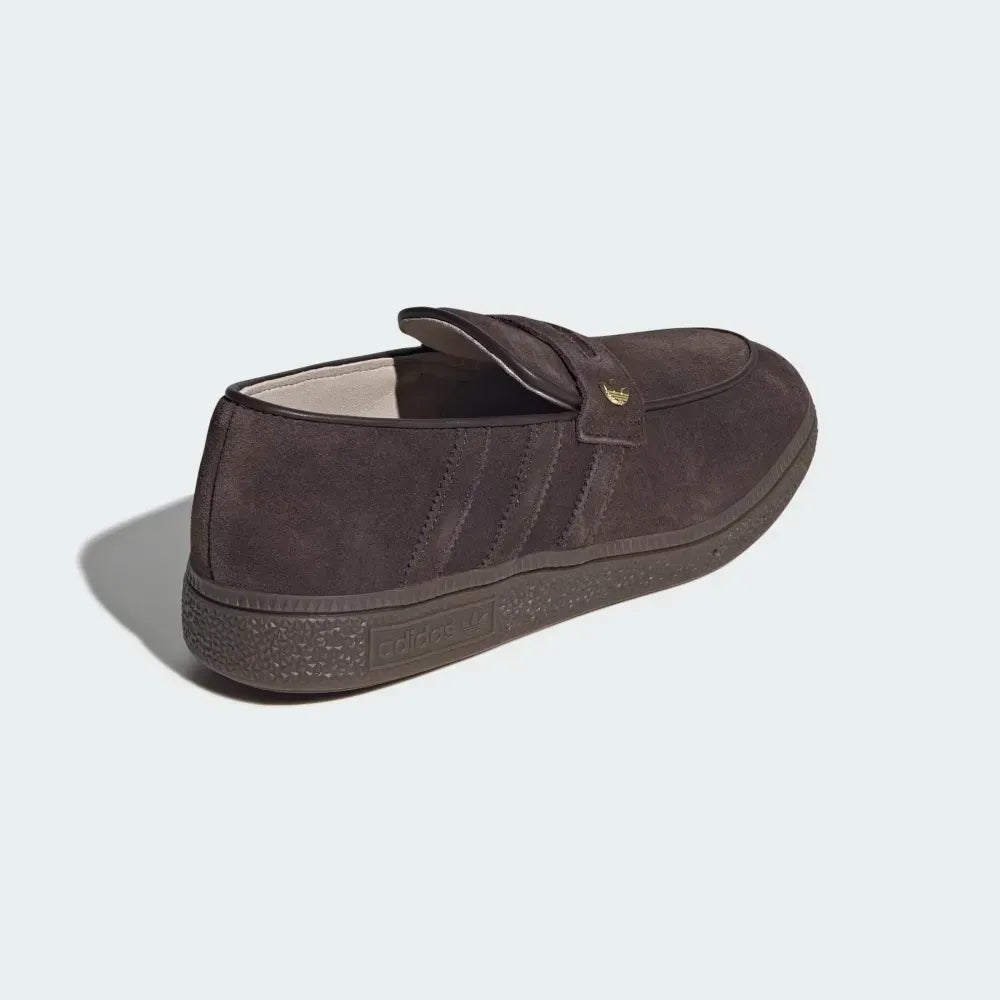 Adidas Spezial Handball Unisex Loafers - Indoor Court Shoes