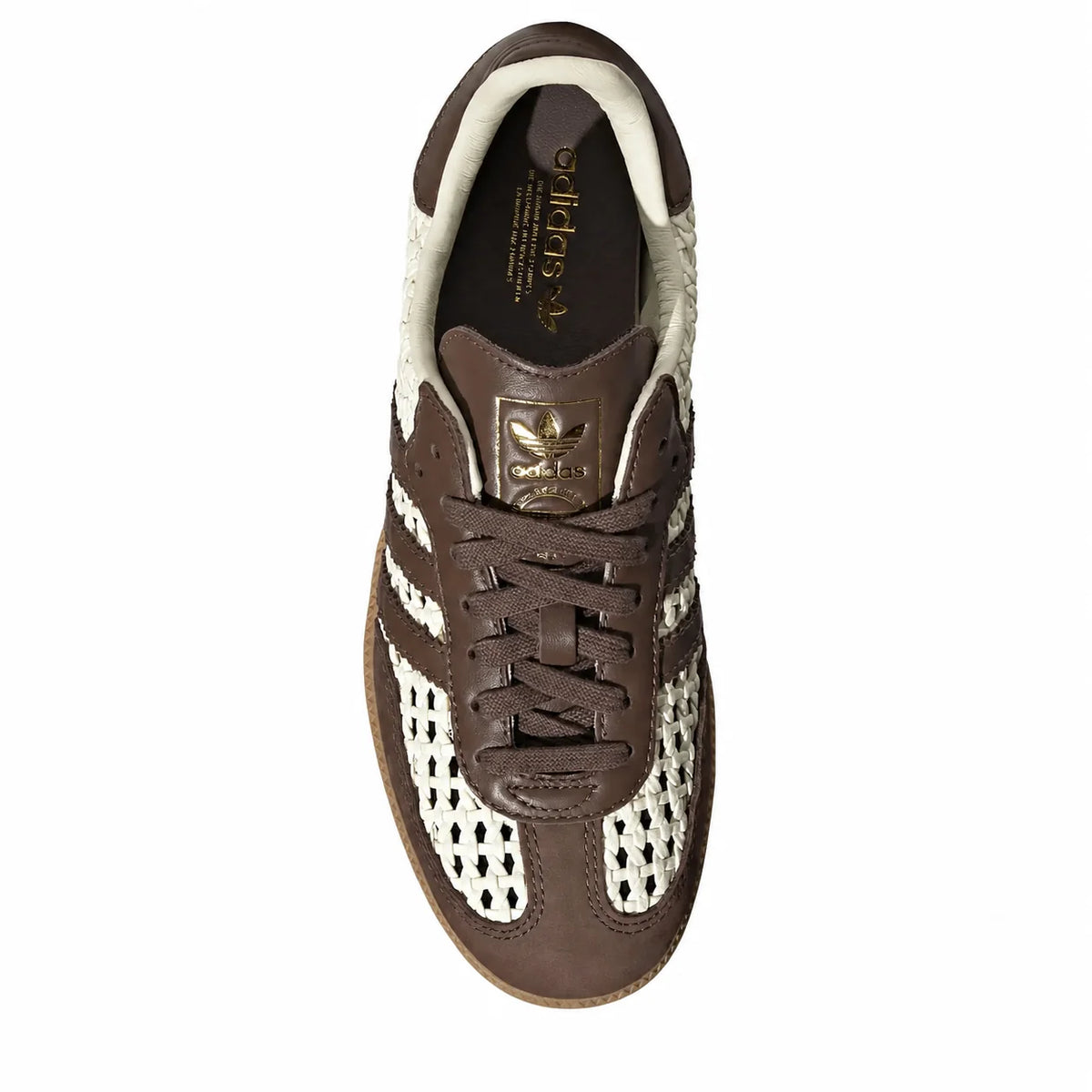 Adidas Samba OG Women's Sneakers