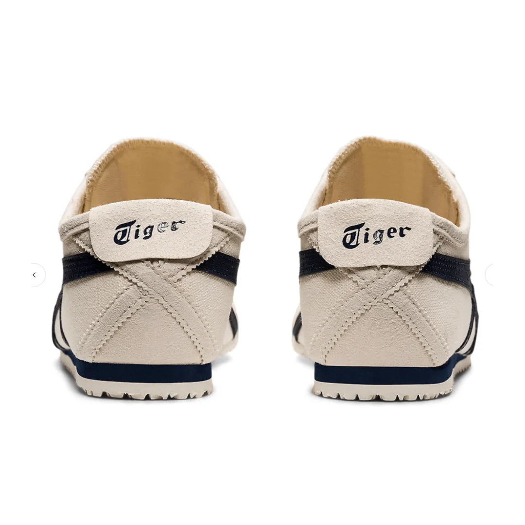 Onitsuka Tiger MEXICO 66 SLIP-ON Unisex Casual Sneakers