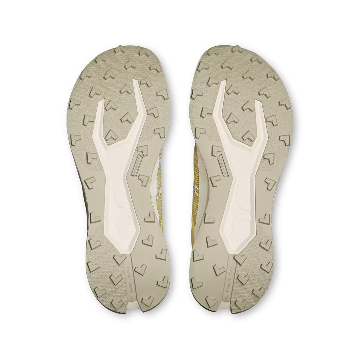 On Running Cloudultra 3 Men's Trail Running Shoes