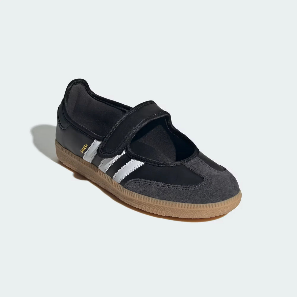 Samba Jane Women's Casual Sneakers