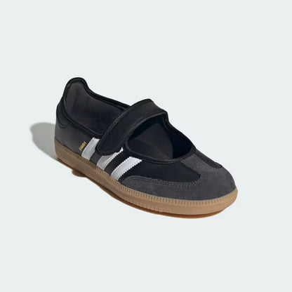Samba Jane Women's Casual Sneakers