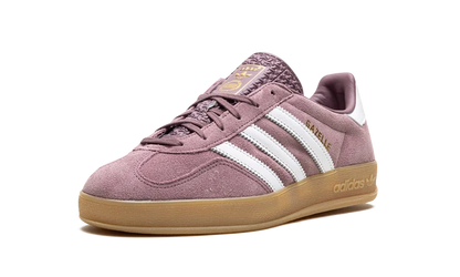 Adidas Gazelle Indoor Sneakers - Shadow Fig
