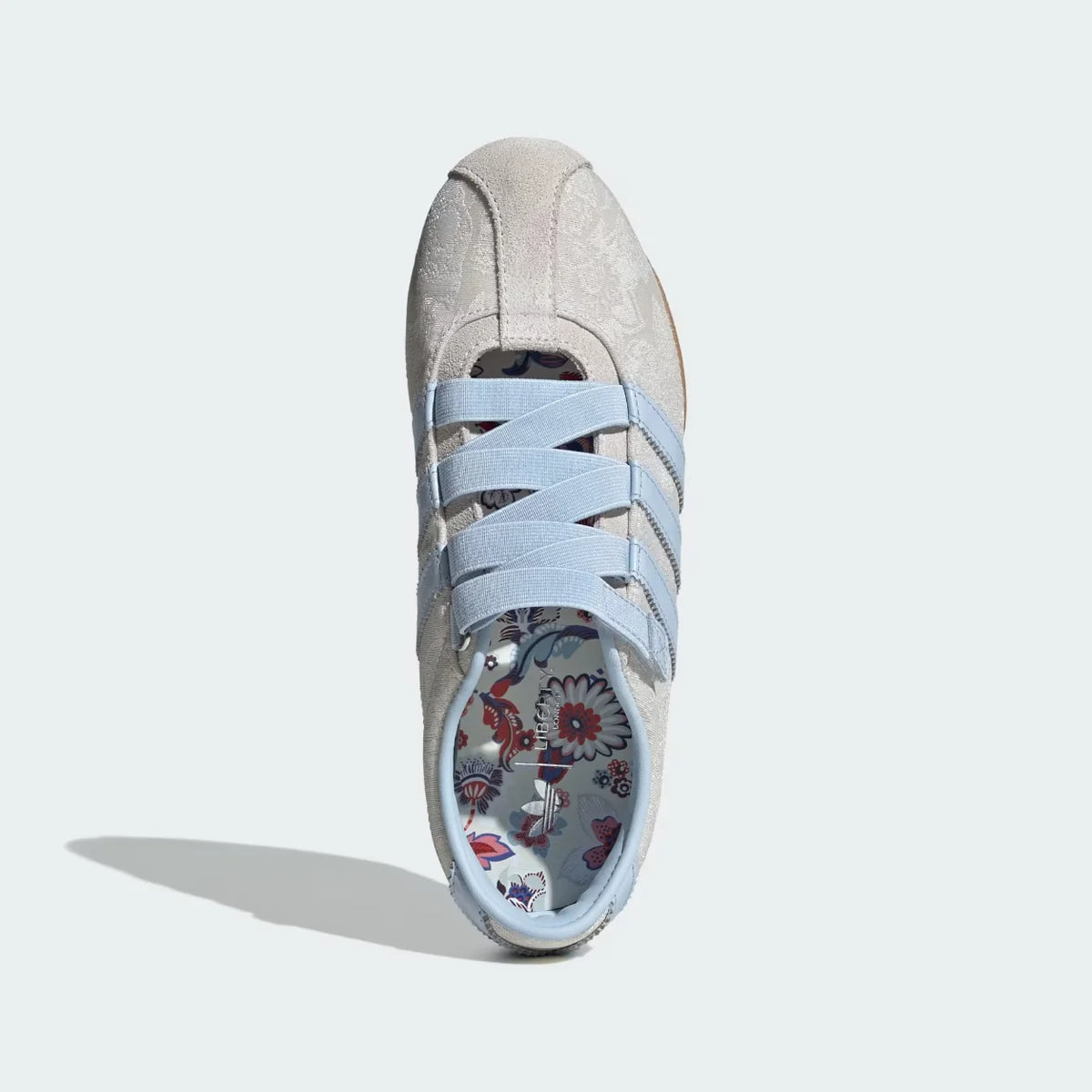AD Tokyo Women's Classic Mary Jane Shoes
