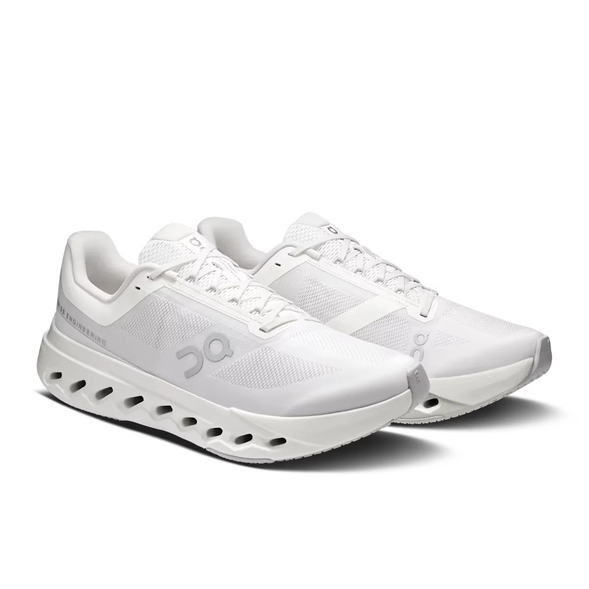 On Running Cloudsurfer Next - Men's Lightweight Road Running Shoes