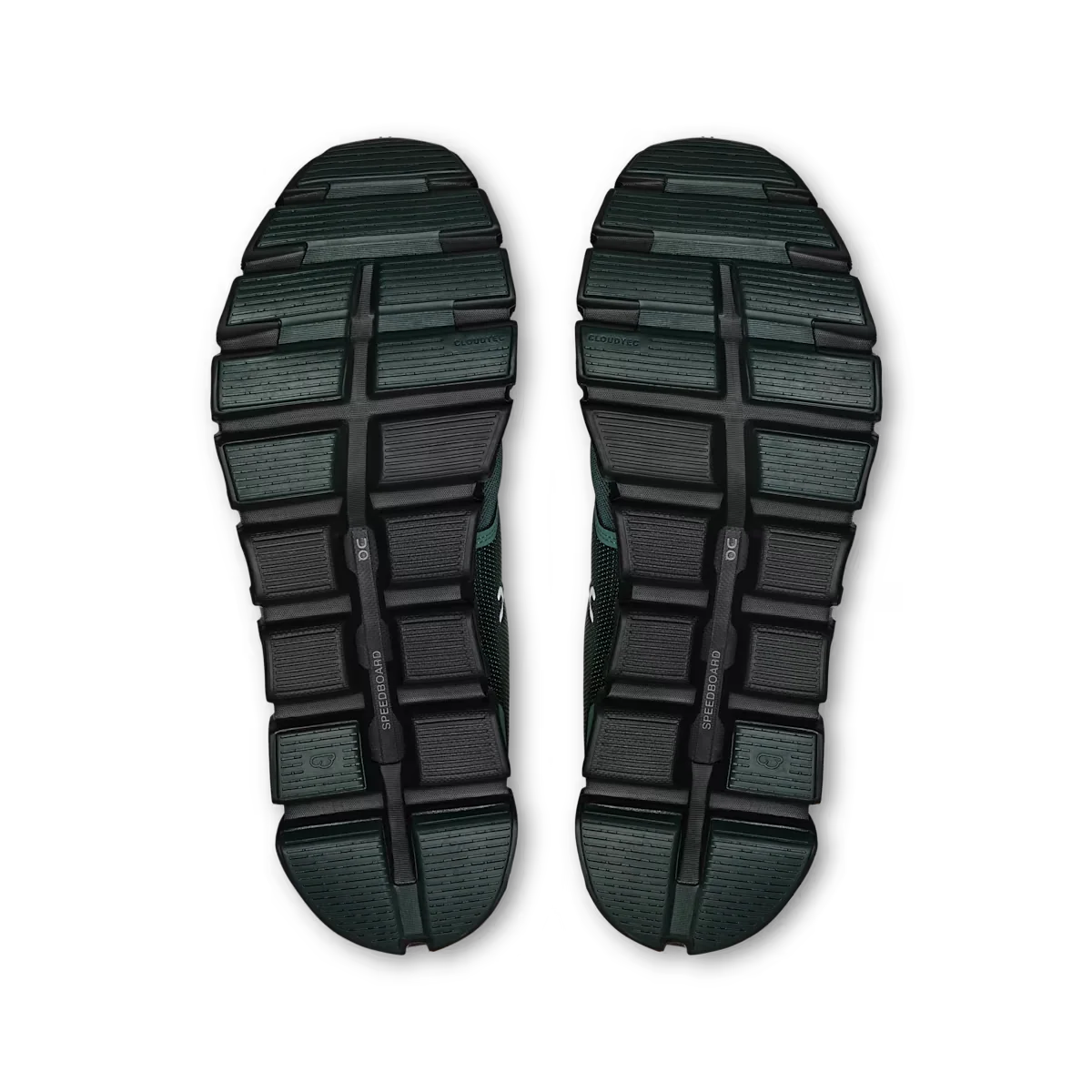 On Running Cloud 6 Men's Lightweight Performance Running Shoes