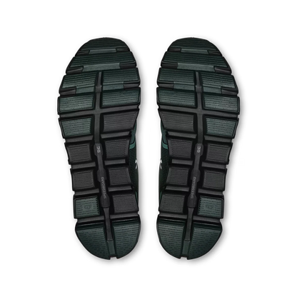 On Running Cloud 6 Men's Lightweight Performance Running Shoes