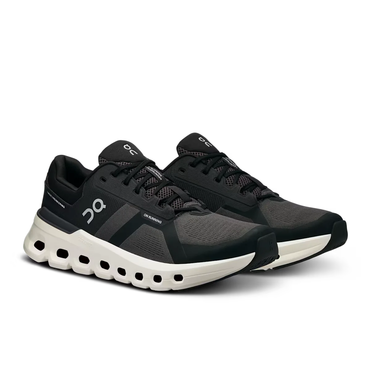On Running Cloudrunner 2 Men's Road Running Shoes