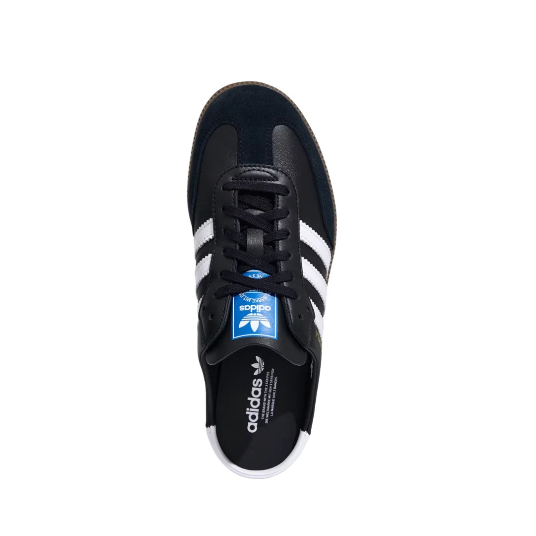 Adidas Samba OG Mule - Classic Slip-On Sneakers