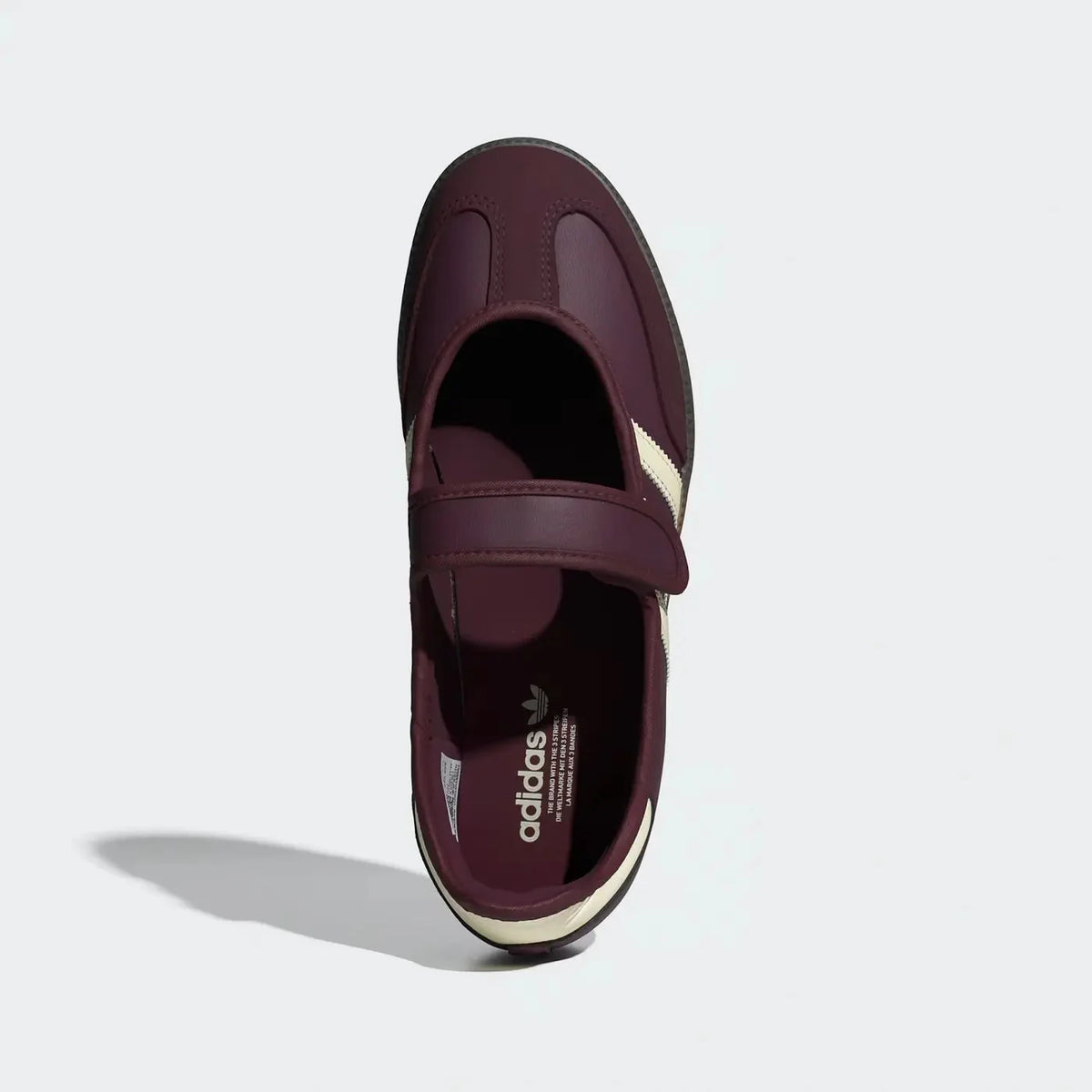 Adidas Samba Women's Black Sneakers