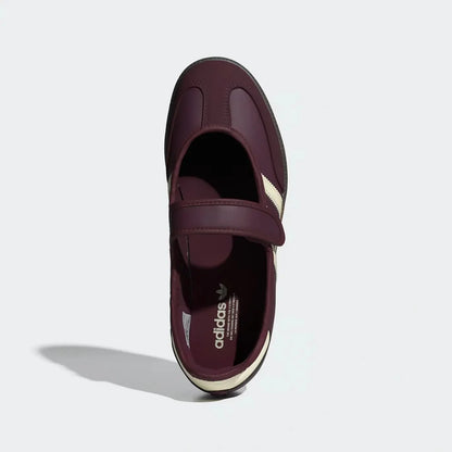 Adidas Samba Women's Black Sneakers