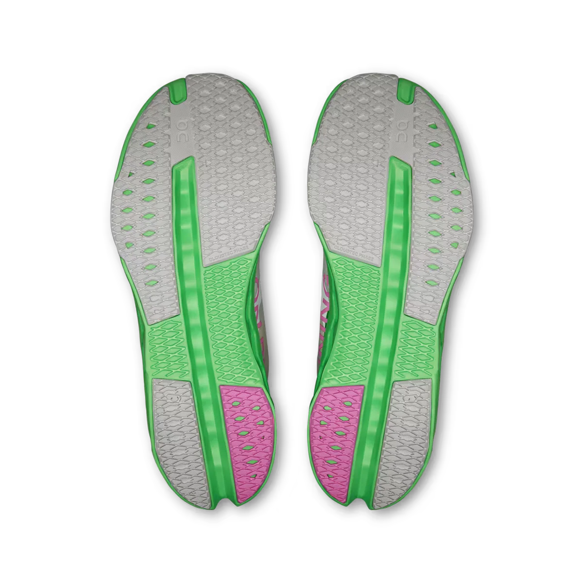 On Running Cloudsurfer Next - Men's Lightweight Road Running Shoes