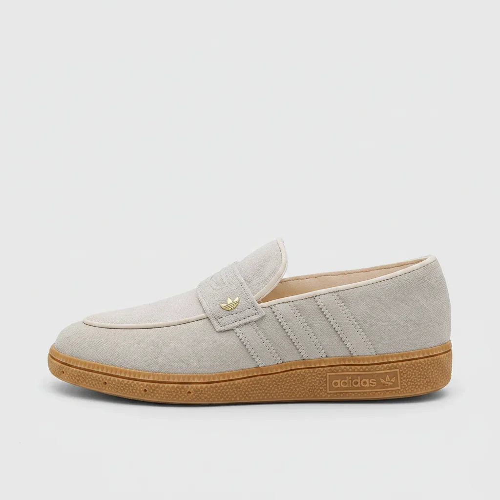 Adidas Spezial Handball Unisex Loafers - Indoor Court Shoes