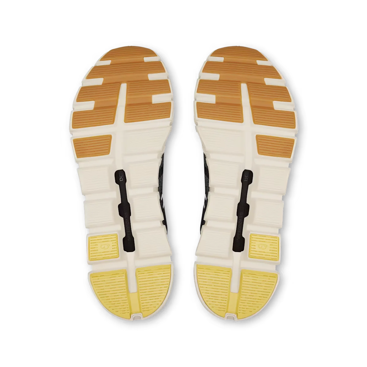 On Running Cloud 6 Versa - Lightweight Performance Running Shoes