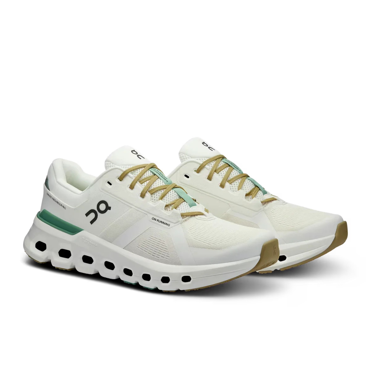 On Running Cloudrunner 2 Men's Road Running Shoes