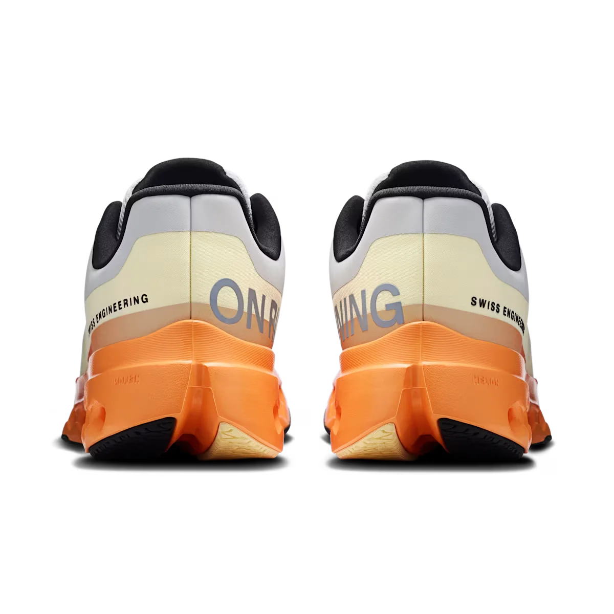 On Running Cloudsurfer Next - Men's Lightweight Road Running Shoes