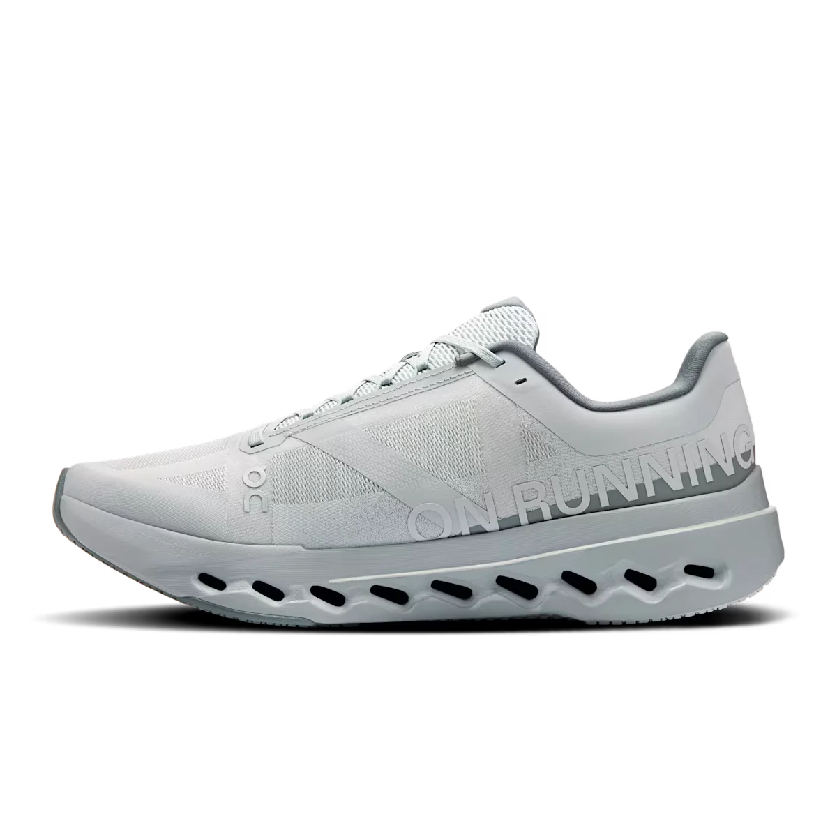 On Running Cloudsurfer Next - Men's Lightweight Road Running Shoes