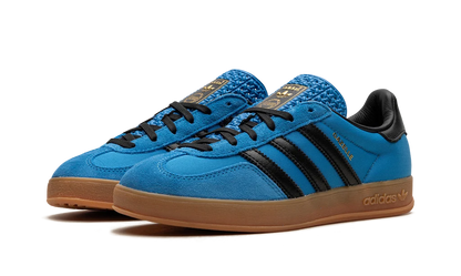 Adidas Gazelle Indoor Sneakers - Blue