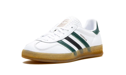 Adidas Gazelle Indoor Sneakers - Collegiate Green