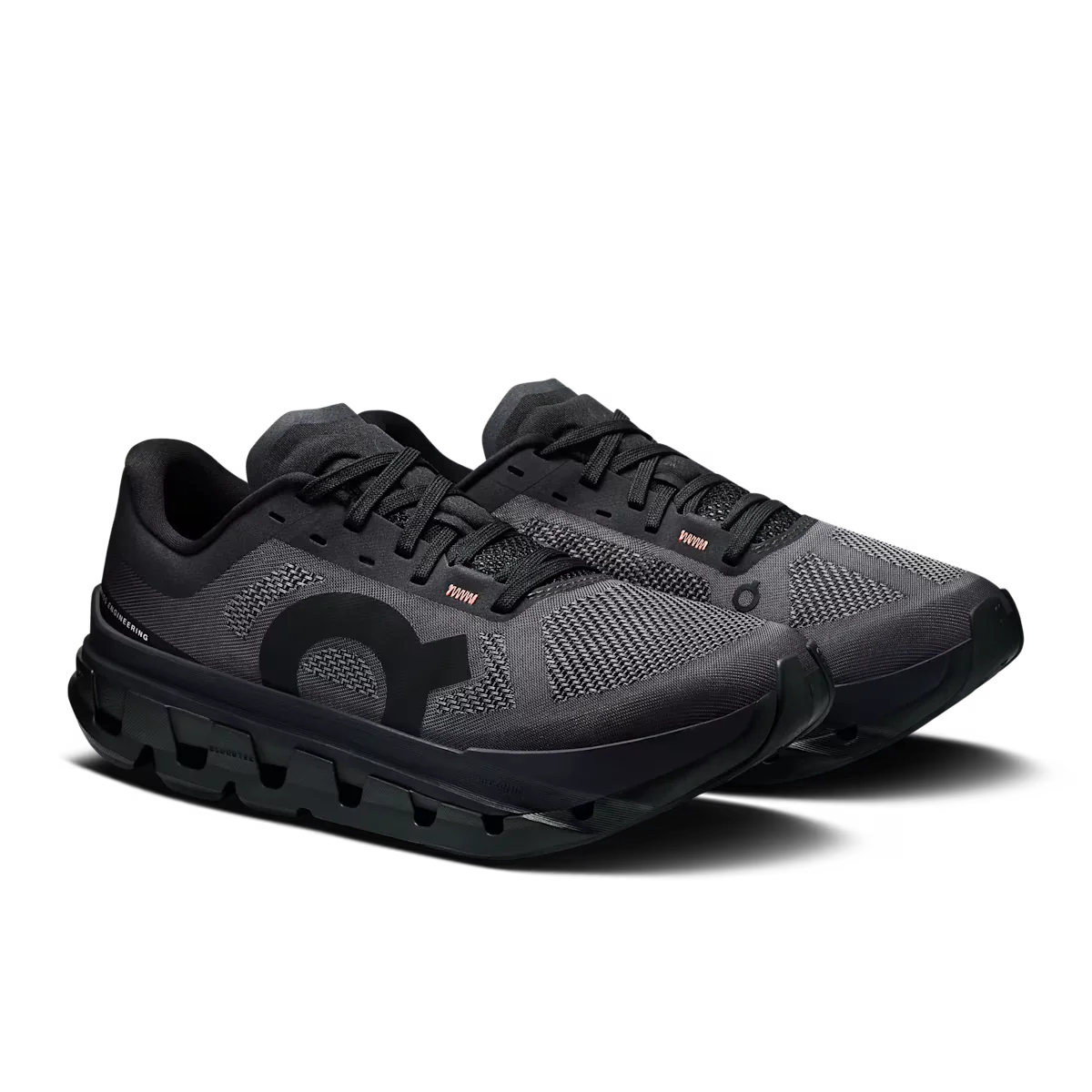On Running Cloudflow 5 Men's Lightweight Performance Running Shoes
