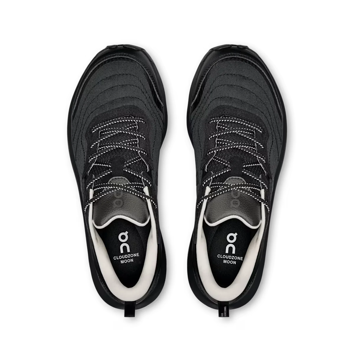 On Running Cloudzone Moon - Men's Lightweight Performance Running Shoes