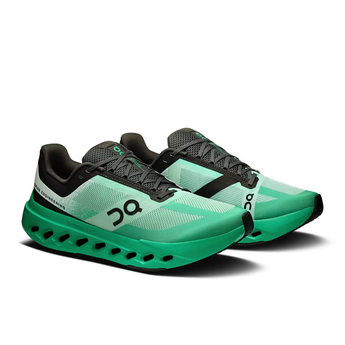 On Running Cloudsurfer Next - Men's Lightweight Road Running Shoes