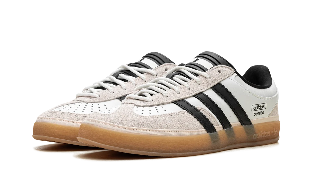 Adidas Gazelle Indoor Bad Bunny - Off White