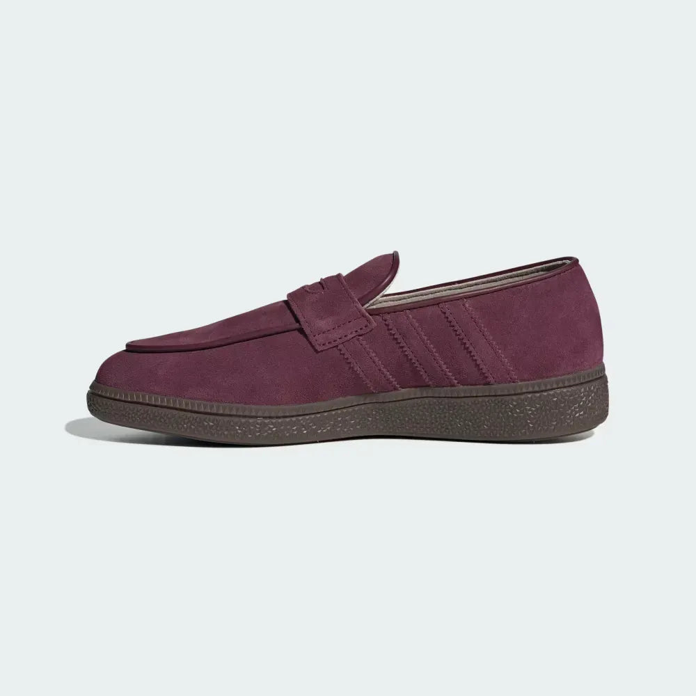 Adidas Spezial Handball Unisex Loafers - Indoor Court Shoes