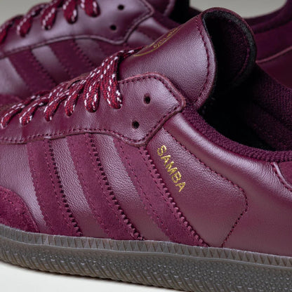 Adidas Samba Sumatra Men's Classic Sneakers