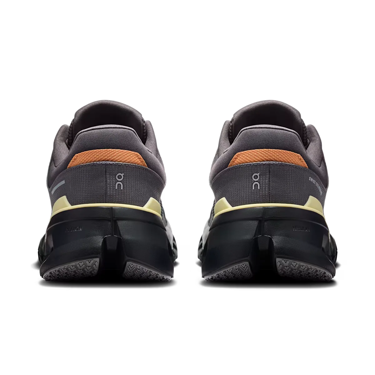 On Running Cloudrunner 2 Men's Road Running Shoes