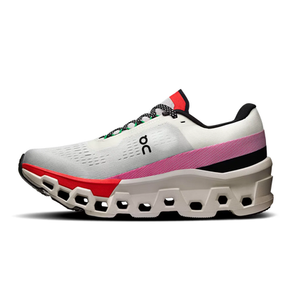On Running Cloudmonster 2 Men's Performance Running Shoes