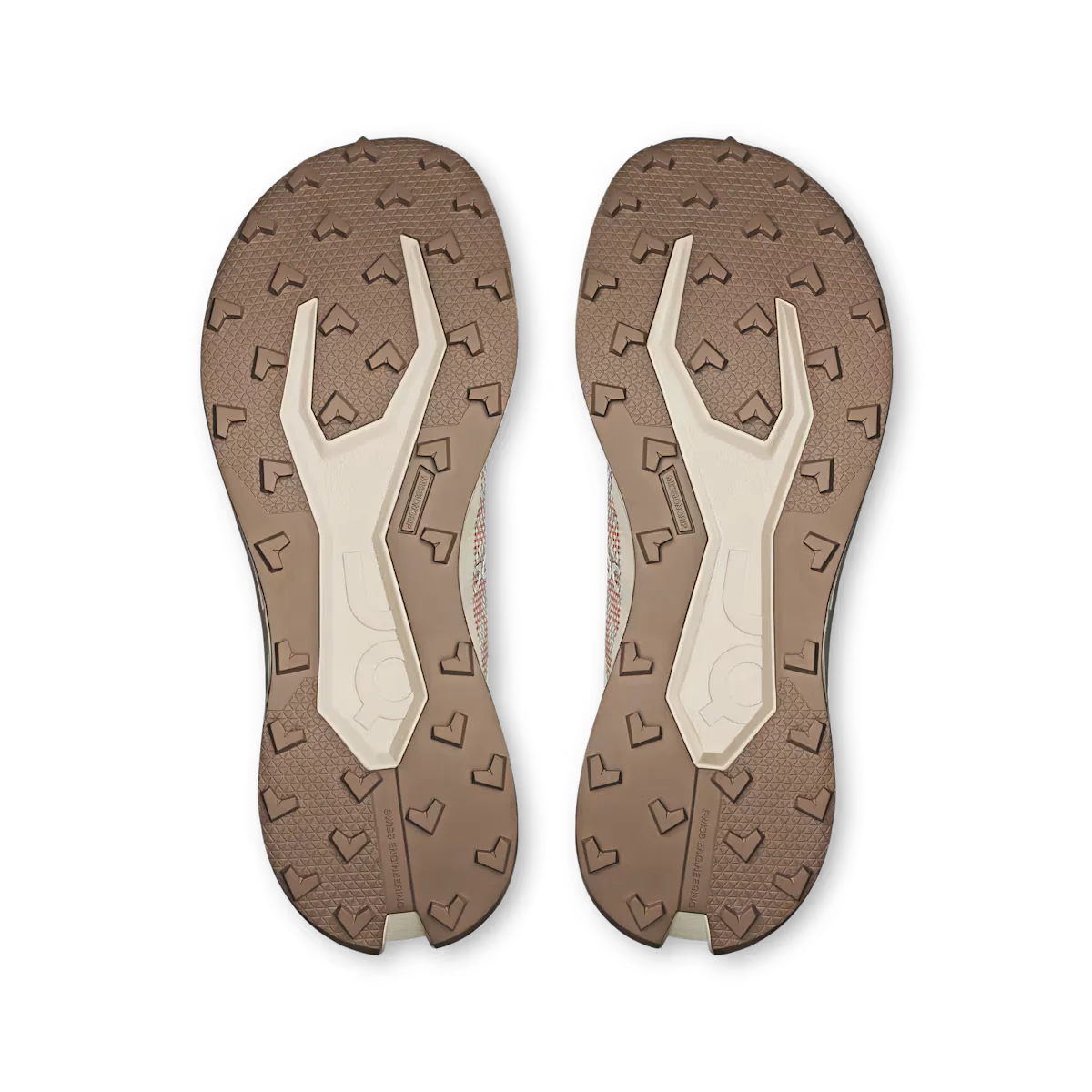 On Running Cloudultra 3 Men's Trail Running Shoes