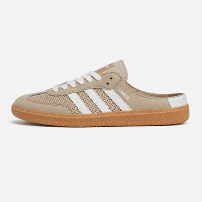 Adidas Samba OG Mule - Classic Slip-On Sneakers