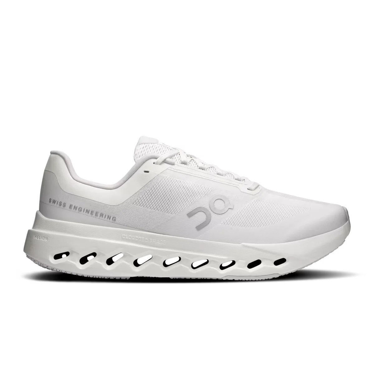 On Running Cloudsurfer Next - Men's Lightweight Road Running Shoes