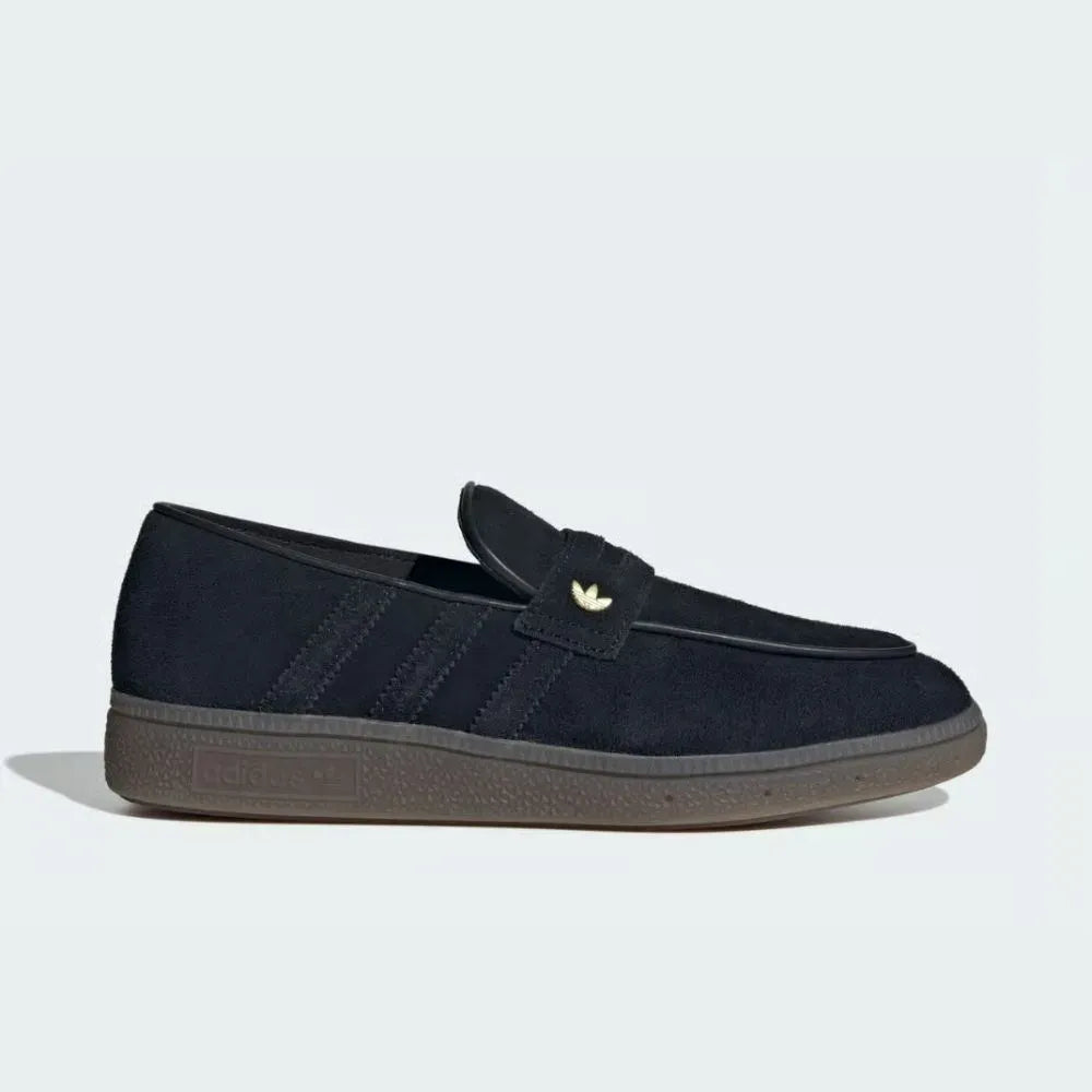 Adidas Spezial Handball Unisex Loafers - Indoor Court Shoes