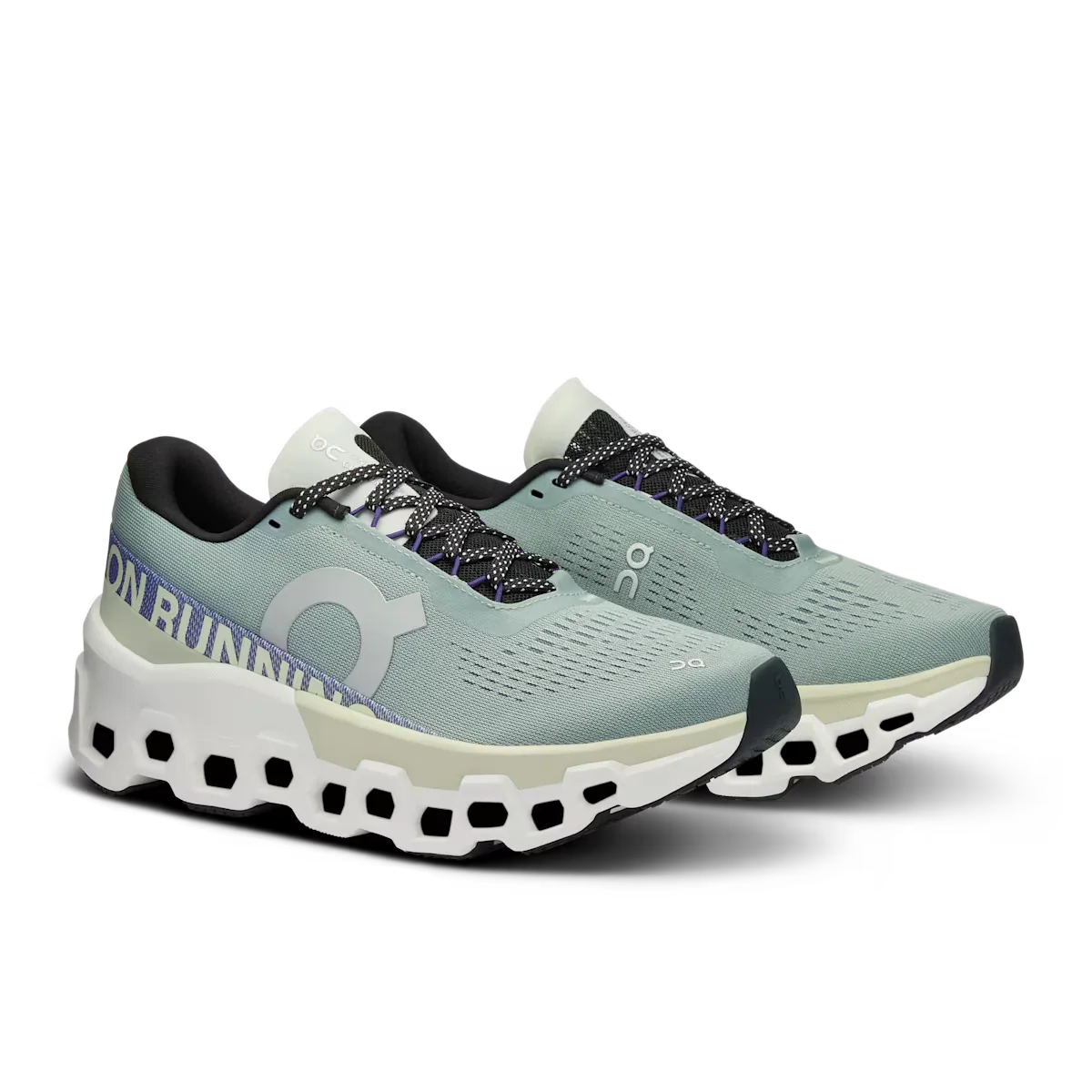 On Running Cloudmonster 2 Men's Performance Running Shoes