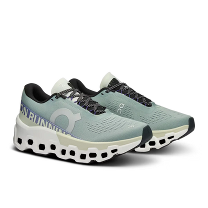 On Running Cloudmonster 2 Men's Performance Running Shoes