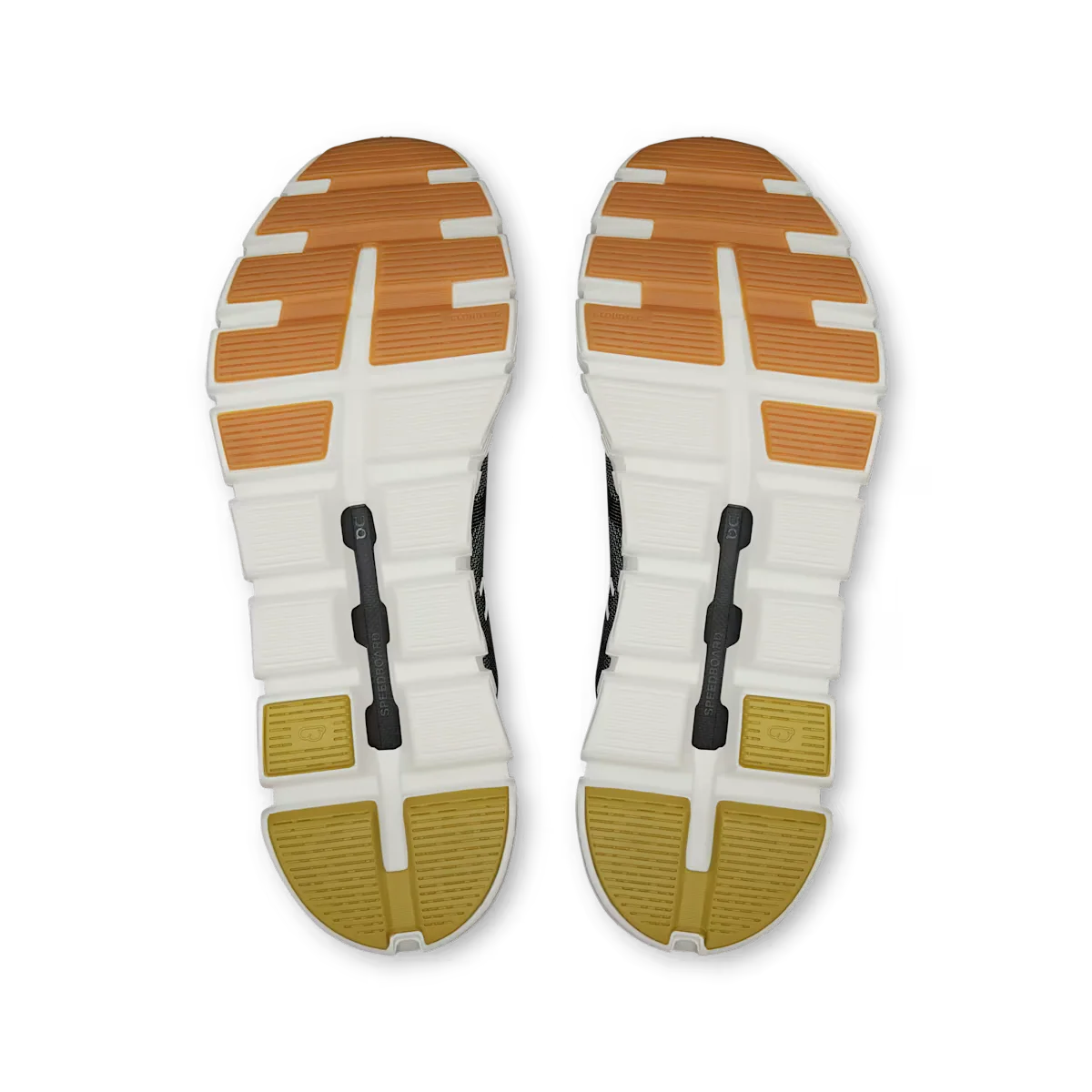 On Running Cloud 6 Versa - Lightweight Performance Running Shoes