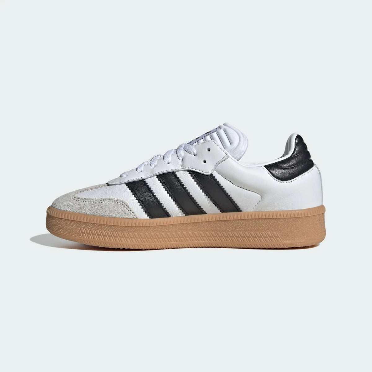 Adidas Samba XLG Cloud White Sneakers