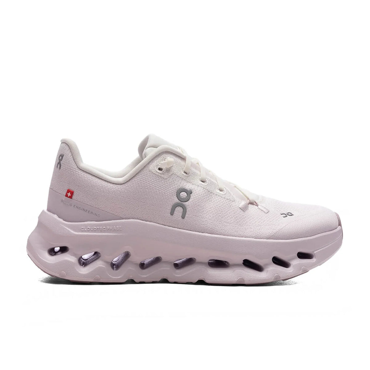 On Running Women's Cloudtilt Lightweight Performance Running Shoes